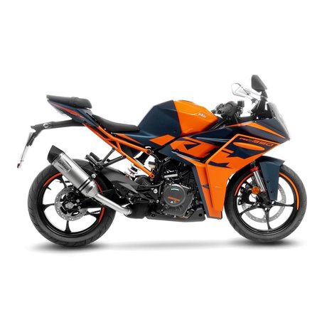 Výfuk LeoVince KTM RC 390 2022 - 2023 LV ONE EVO