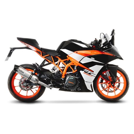 Výfuk LeoVince KTM RC 390 2017 - 2020 LV ONE EVO