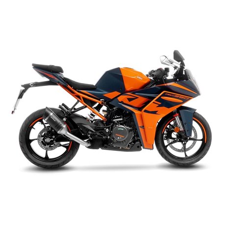 Výfuk LeoVince KTM RC 390 2022 - 2023 LV PRO CARBON FIBER