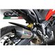 Moto exhaust GPR Ducati MULTISTRADA 950 2017 - 2019 GP EVO4 TITANIUM