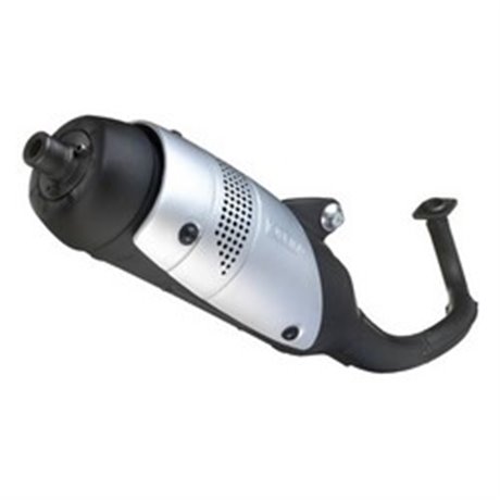 Exhaust LeoVince PEUGEOT LUDIX 50 2 ONE/TREND 2004 - 2012 TOURING