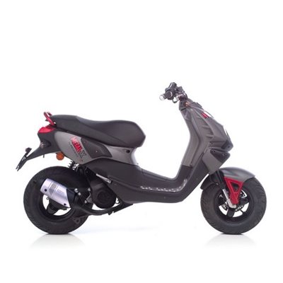 Exhaust LeoVince PEUGEOT METAL-X 50 2003 TOURING