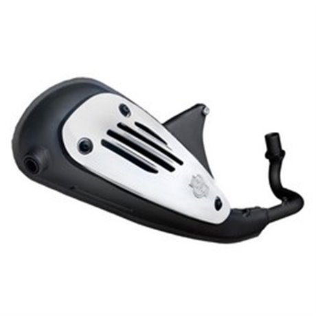 Výfuk LeoVince PIAGGIO LIBERTY 200 4 stroke 2006 - 2007 SITOPLUS