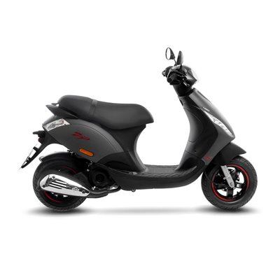 Auspuff LeoVince PIAGGIO ZIP 50 3V 4 stroke 2018 - 2020 SITOPLUS