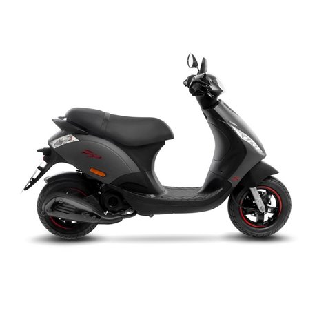 Výfuk LeoVince PIAGGIO ZIP 50 3V 4 stroke 2018 - 2020 SITOPLUS