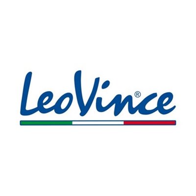 Header Pipes LeoVince SHERCO 50 SE-RS / SM-RS / SM-R / SE-R 2021 - 2024 HEADER PIPES