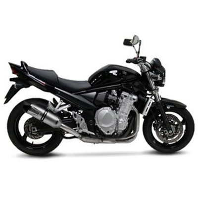 Exhaust LeoVince SUZUKI BANDIT 1250 2007 - 2016 LV ONE EVO