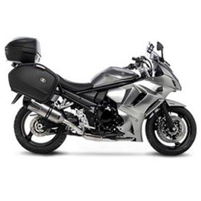 Exhaust LeoVince SUZUKI GSX 1250 FA 2010 - 2016 LV ONE EVO