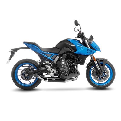 Exhaust LeoVince SUZUKI GSX-8S 2023 - 2024 LV RACE