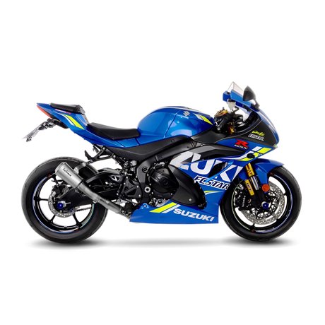 Výfuk LeoVince SUZUKI GSX-R 1000/R 2017 - 2021 LV-10