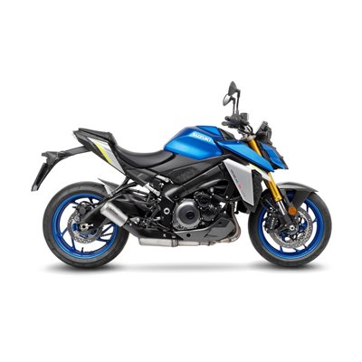 Exhaust LeoVince SUZUKI GSX-S 1000 2021 - 2024 LV-10