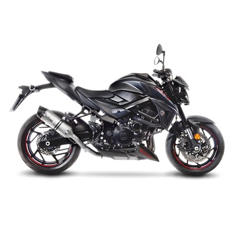 Výfuk LeoVince SUZUKI GSX-S 750/Z ABS A2 2019 - 2020 LV ONE EVO