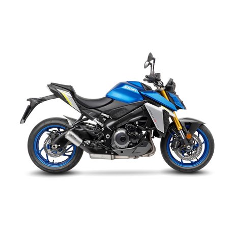 Auspuff LeoVince SUZUKI GSX-S 950 2021 - 2023 LV-10