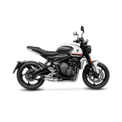 Výfuk LeoVince TRIUMPH TRIDENT 660 2021 - 2024 LV ONE EVO