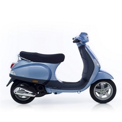 Exhaust LeoVince VESPA 50 ET2 1997 - 2005 SITOPLUS