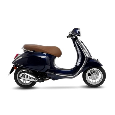 Exhaust LeoVince VESPA VESPA PRIMAVERA 50 3V iGet 4 stroke 2021 - 2024 SITOPLUS