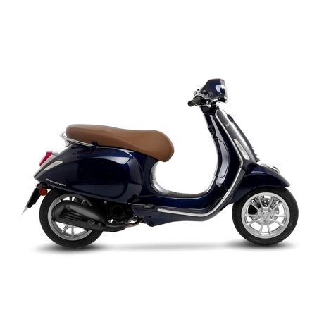 Výfuk LeoVince VESPA VESPA PRIMAVERA 50 3V iGet 4 stroke 2021 - 2024 SITOPLUS