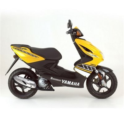 Exhaust LeoVince YAMAHA AEROX 50 1997 - 1999 SITO