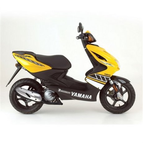 Výfuk LeoVince YAMAHA AEROX 50 1997 - 1999 SITO