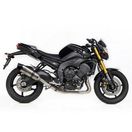 Exhaust LeoVince YAMAHA FZ8/FAZER 8 2010 - 2015 LV ONE EVO