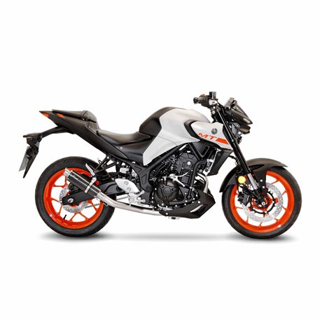 Výfuk LeoVince YAMAHA MT-03 2020 GP CORSA