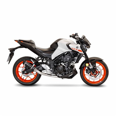 Exhaust LeoVince YAMAHA MT-03 2020 GP CORSA EVO