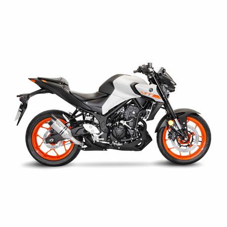 Exhaust LeoVince YAMAHA MT-03 2020 LV PRO