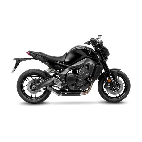 Výfuk LeoVince YAMAHA MT-09 2021 - 2023 LV RACE
