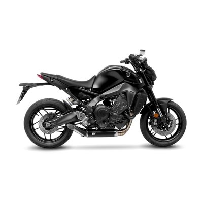 Exhaust LeoVince YAMAHA MT-09 2021 - 2023 LV RACE