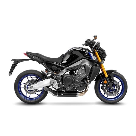 Výfuk LeoVince YAMAHA MT-09 SP 2021 - 2023 LV RACE