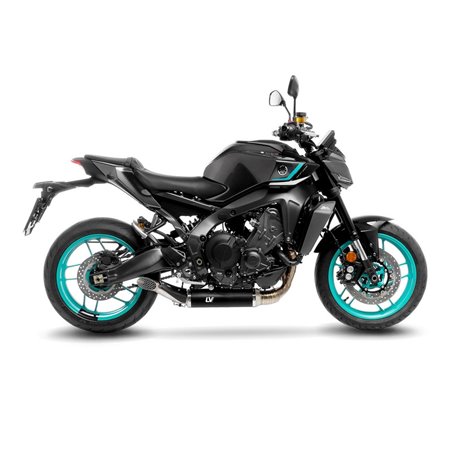 Auspuff LeoVince YAMAHA MT-09 SP 2024 LV RACE