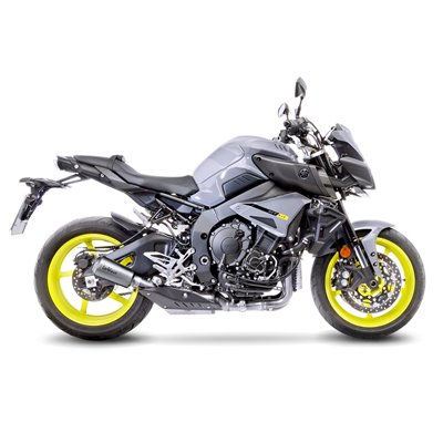 Exhaust LeoVince YAMAHA MT-10/FZ-10/SP 2016 - 2020 LV-10
