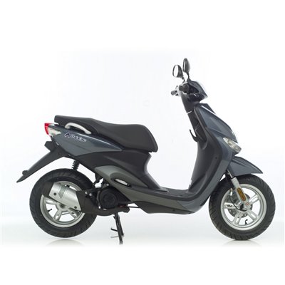 Exhaust LeoVince YAMAHA NEO'S 50 2 stroke 2002 - 2012 TOURING