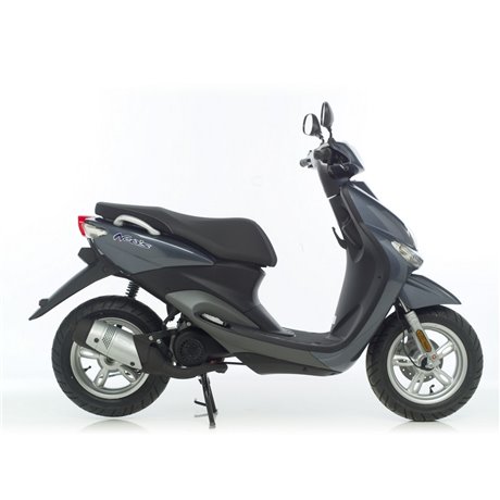 Výfuk LeoVince YAMAHA NEO'S 50 2 stroke 2002 - 2012 TOURING