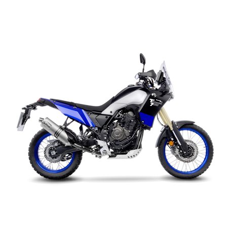 Header Pipes LeoVince YAMAHA TÉNÉRÉ 700 / WORLD RAID / RALLY EDITION / EXTREME EDITION / EXPLORE EDITION 2019 - 2020 HEADER PIPE