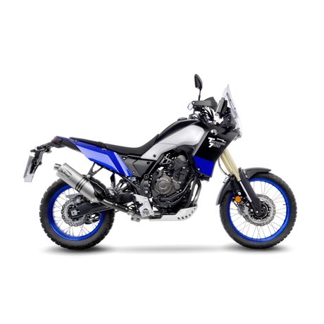 Výfuk LeoVince YAMAHA TÉNÉRÉ 700 / WORLD RAID / RALLY EDITION / EXTREME EDITION / EXPLORE EDITION 2019 - 2020 LV ONE EVO