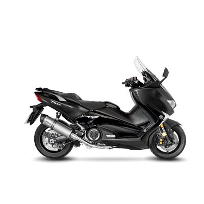 Výfuk LeoVince YAMAHA T-MAX 530 ABS/DX/SX 2017 - 2019 LV ONE EVO