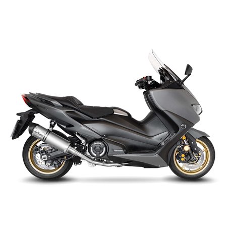 Výfuk LeoVince YAMAHA T-MAX 560/TECH MAX 2020 - 2024 LV ONE EVO