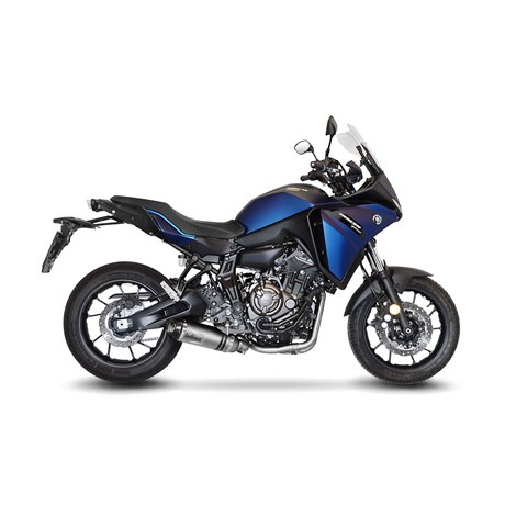 Výfuk LeoVince YAMAHA TRACER 7 GT 2020 - 2024 LV ONE EVO