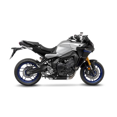 Exhaust LeoVince YAMAHA TRACER 9 2021 - 2024 LV RACE