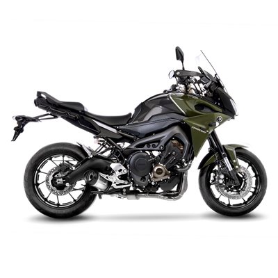Exhaust LeoVince YAMAHA TRACER 900 GT 2018 - 2020 LV ONE EVO