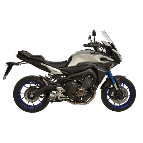 Exhaust LeoVince YAMAHA TRACER 900/FJ-09 TRACER 2015 - 2016 LV ONE EVO