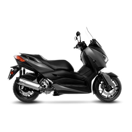 Výfuk LeoVince YAMAHA X-MAX 300/IRON MAX 2017 - 2020 LV ONE EVO