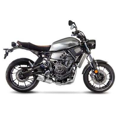 Exhaust LeoVince YAMAHA XSR 700 2016 - 2020 LV ONE EVO