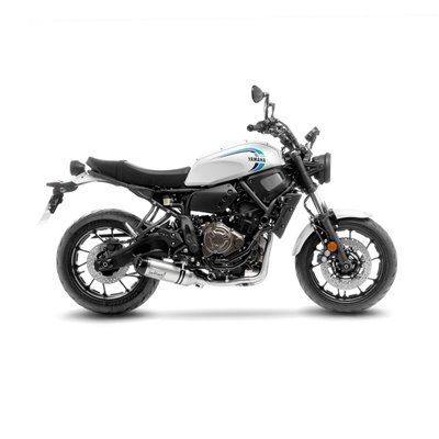 Exhaust LeoVince YAMAHA XSR 700/XTribute 2021 - 2024 LV ONE EVO