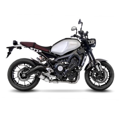 Výfuk LeoVince YAMAHA XSR 900 2016 - 2020 LV ONE EVO