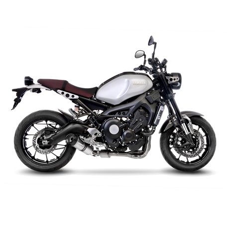 Výfuk LeoVince YAMAHA XSR 900 2016 - 2020 LV ONE EVO