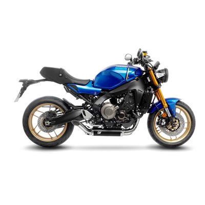 Exhaust LeoVince YAMAHA XSR 900 2022 - 2024 LV RACE