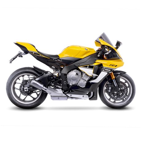 Výfuk LeoVince YAMAHA YZF-R1/M 2020 - 2023 LV-10