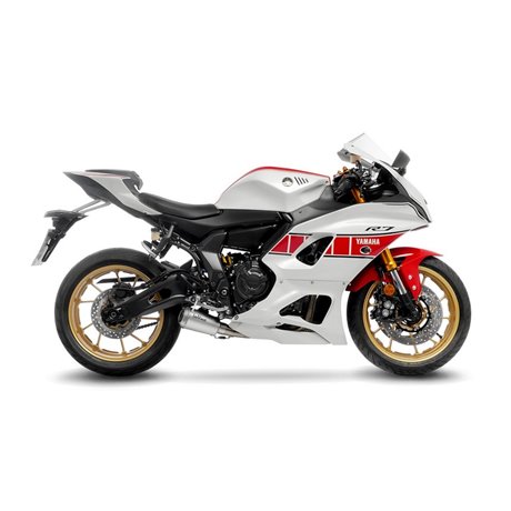 Výfuk LeoVince YAMAHA YZF-R7 2021 - 2024 LV-10